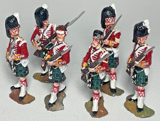 All The Queens Men - 93rd