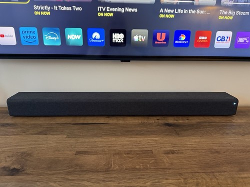 Sp2 all in one soundbar - sp2, 2.1