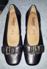 NEW Designer Gabor silver