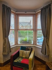 Two Pairs of NEXT Chenille