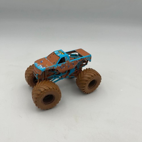 Hot wheels monster - monster, 1:64