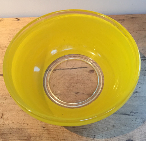 Vintage colourful pyrex 5 - pyrex, 3.5