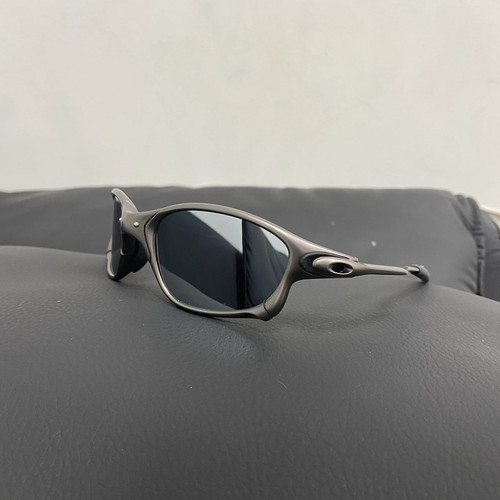 Oakley juliet x - 2.0, x-metal