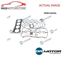 ENGINE TOP GASKET SET DRMOTOR