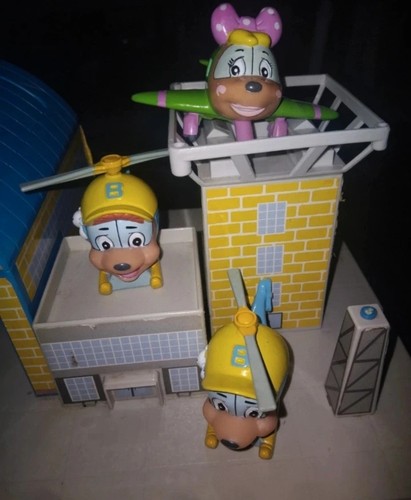 Budgie the little helicopter - budgie,
