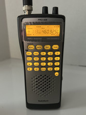 RadioShack PRO-528