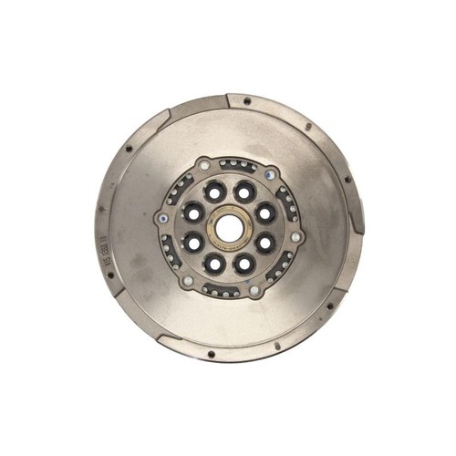 Dual mass flywheel manual - 1x,