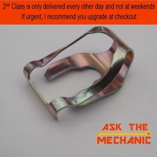 Windscreen Wiper Linkage