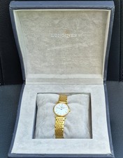 Ladies Longines La Grande