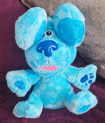 Nickelodeon blue clues - blue's, &