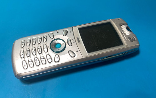 Nec e313 mobile phone - nec, phone,