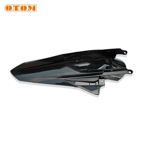 Rear fender dirt bike enduro - fender,