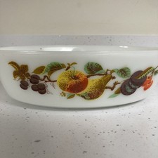 Vintage JAJ Pyrex 1960s