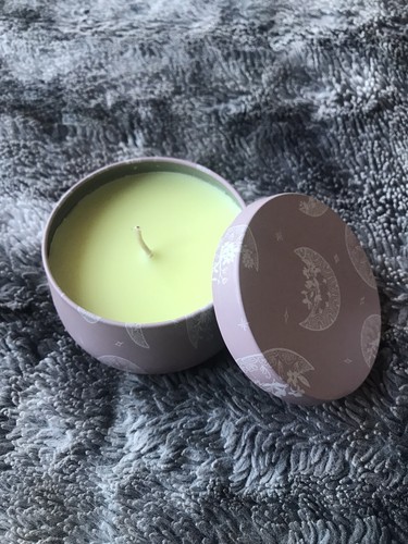 Sand and fog newport scented - and, 1
