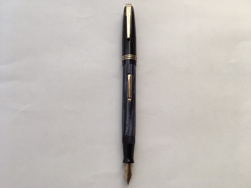 C1950s vintage watermans - vintage,