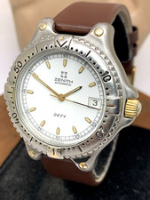 Zenith Defy Men's Watch Swiss