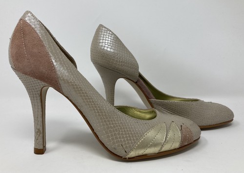 Aldo light pink shimmer - aldo,