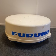 FURUNO RSB-0071 24" 4kW Radome Dome Radar Antenna For 7” NavNet 1 & VX2 RSB0071