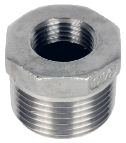 Stainless steel 316 reducing - stainless,
