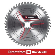 Einhell Saw Blade TCT HM