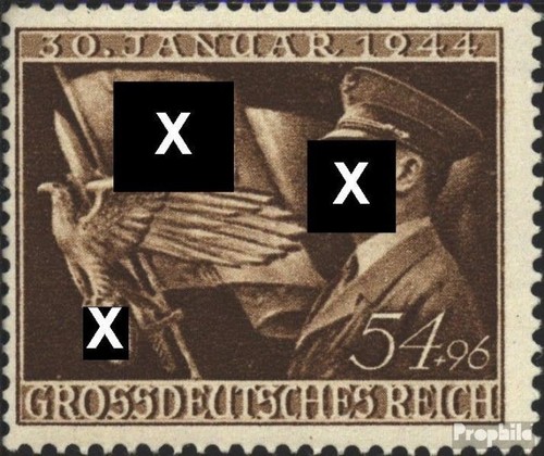 German empire 865 - empire,