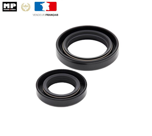 Set crankshaft spi spy - set, spi/spy