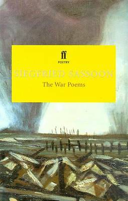 Sassoon siegfried the - sassoon,,