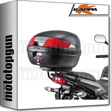 KAPPA REAR RACK MONOLOCK HONDA