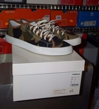 MR. BATHING APE - 1ST CAMO