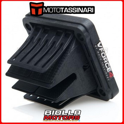 Force innocenti tassinari - v-force, 4