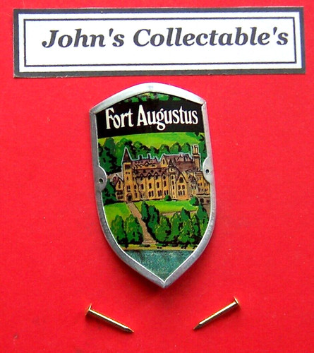 Fort augustus scotland walking - augustus,