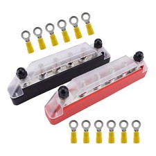 Power Distribution Block 6
