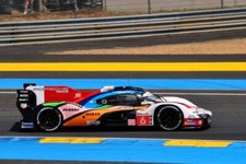 Porsche 963 no6 24 Hours of Le Mans 2023 Motorsport Photograph Print