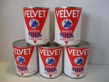 Evaporated Milk 12 oz ( Pack