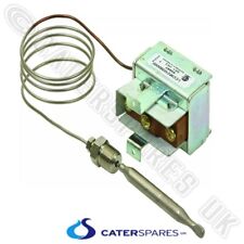33497 IMPERIAL GAS FRYER HIGH LIMIT SAFETY THERMOSTAT 218℃ OVER TEMP AUTO RESET