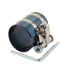 Draper Piston Ring Compressor 50-175mm Height 3" - 08443