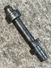 Triumph T100, Tiger 100, T90, 5TA? Camshaft Used Motorcycle Part, E4678, E4679