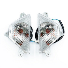 Front Left Right Indicators