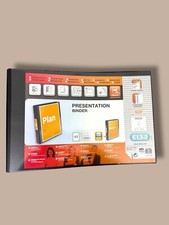Elba ring binder 30mm - elba,