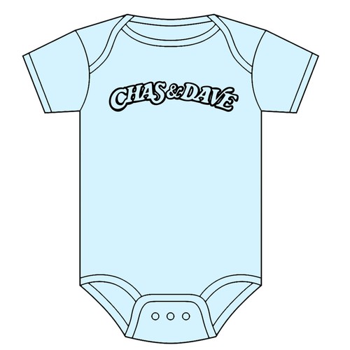 Chas dave baby grow rabbit - &,