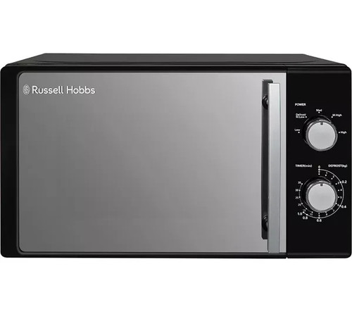Russell hobbs rhm2060b - russell, compact