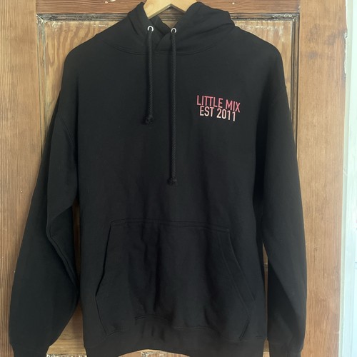 Little mix est 2011 hoodie - est.,