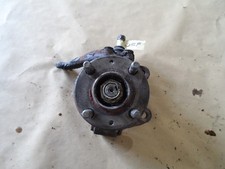 1998 ROVER MGF MG TF 1.6 1.8 VVC O/S/F DRIVERS SIDE FRONT HUB ASSEMBLY NON ABS