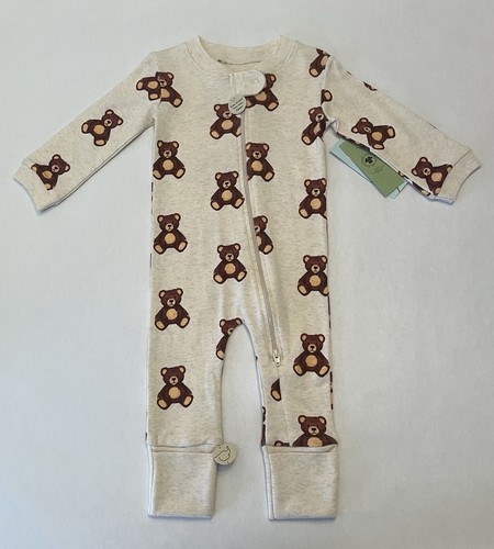 Baby boy months coverall - boy, 6-9