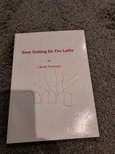 Gear Cutting on the Lathe by