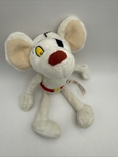 30cm Danger Mouse Plush Soft