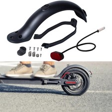 3Pcs/Set Fender Mudguard Rear