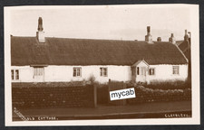 Postcard Cleveleys nr