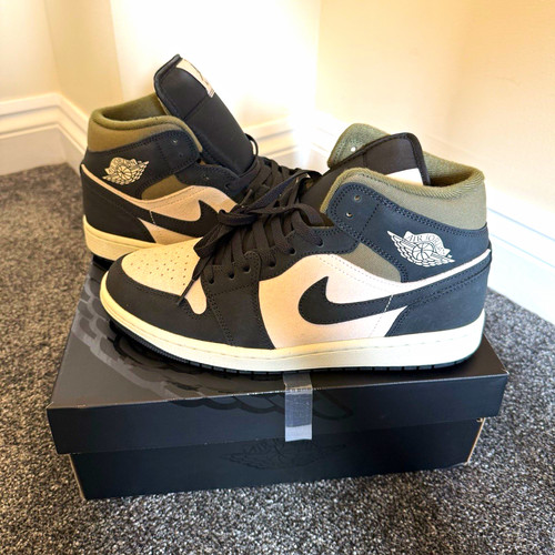 Jordan air - air,