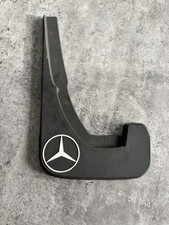 Mercedes W124 Coupe Mud Flap